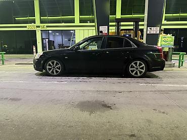 Avtomobil satışı: Cadillac BLS: 2 l | 2007 il 283000 km Sedan — 7