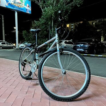 велик корейский: Велосипед для города и бездорожья Корейский Для подростков и взрослых
