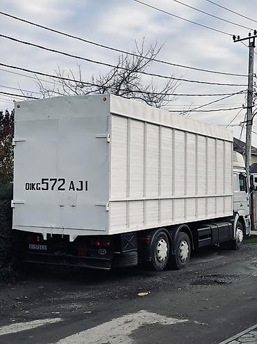 Грузовики: Грузовик, MAN, Новый — 4