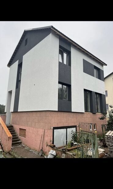 Фасадные сэндвич панели: Фасадные сэндвич панели — 37