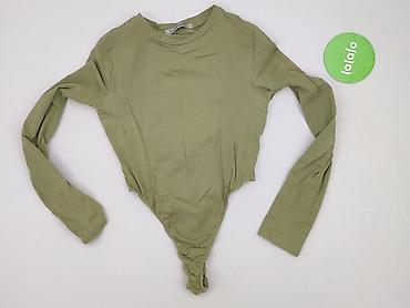 body gamex: Goldi, Body damskie, rozmiar S — 2