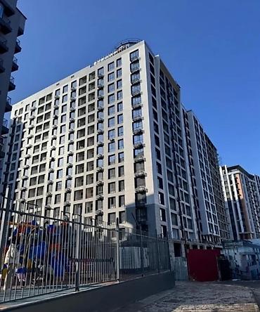 11: 3 комнаты, 110 м², Южная Магистраль Элитка, 11 этаж — 3
