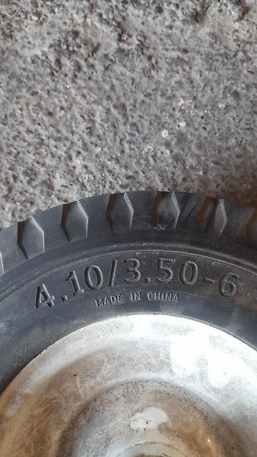 İşlənmiş Şin 215 / >80 / R 15 lalafo.az -da İşlənmiş Şin 215 / >80 / R 15