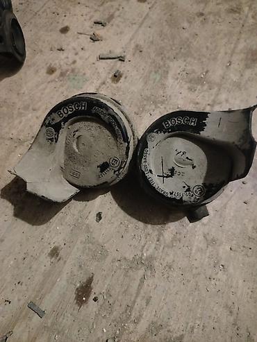 Oturacaqlar: Bmw e39 aid butun hisseler var 5+1 mexanika karopka Oturacaqlar — 41