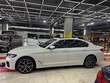 вmw 34: Аренда BMW 5 Series (рестайлинг), без водителя. БМВ ж30 BMW G30 - — 7