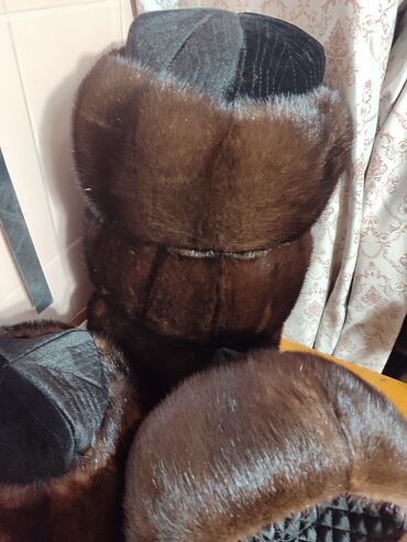 Головные уборы: Тебетей !!! Тебетей! Головной убор "тебетей "из натуральной,не — 8