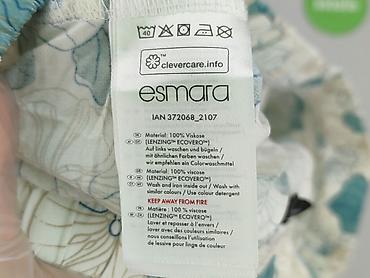 lech hydro active: Esmara, Szorty damskie, rozmiar L — 5