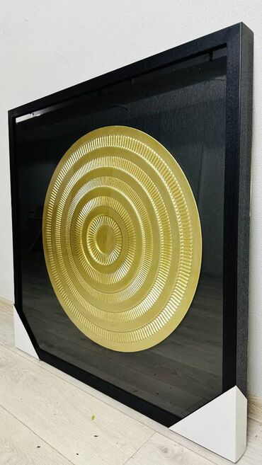 Картины: Продаются стильные современные картины. Шикарное исполнение, только — 9