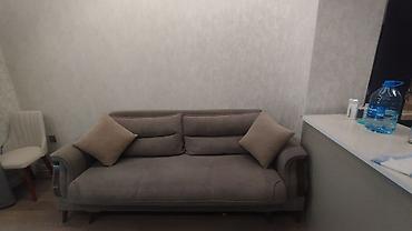 divan satisi: Divan, İşlənmiş, Açılan, Bazalı, Parça, Çatdırılma yoxdur — 3