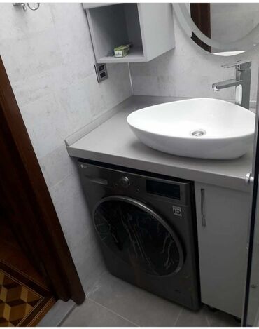 Sifarişlə digər ev mebeli: Ödənişli quraşdırma, Zəmanətli, Kredit yoxdur, Ödənişli çatdırılma — 12