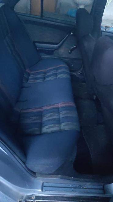 Mercedes-Benz: Mercedes-Benz C-Class sedan - Kuzov: 4 qapılı sedan, açıq boz rəng - — 3