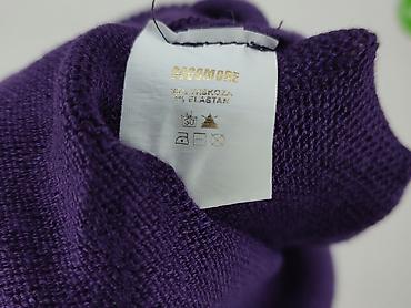 sweter cocomore: Cocomore, Sweter damski, rozmiar 8XL — 5