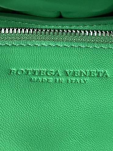 Çantalar: Çiyin çantası, Bottega Veneta, Yeni — 6