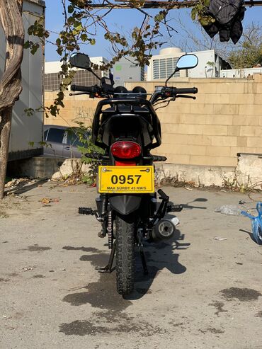 Mopedlər,skuterlər: Tufan 50 sm3 — 2