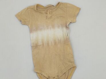 zalando sukienki letnie dlugie: Body, 6-9 months, 
condition - Very good