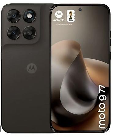 Mobilni telefoni: Motorola moto g77 – elegantan pametni telefon sa snažnim kamerama i — 3