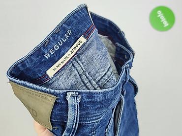 spodenki tom ford: Tom Tailor Denim, Szorty damskie, rozmiar L — 5