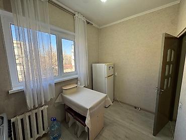 105: 1 комната, 35 м², 10 мкр 105 серия, 3 этаж, Косметический ремонт — 6