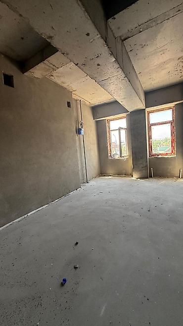 Продажа квартир: 3 комнаты, 86 м², Аламедин-1 мкр Элитка, 3 этаж, ПСО (под самоотделку) — 5
