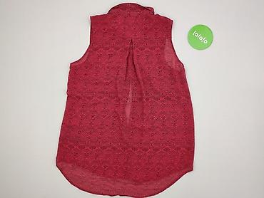 bluza red fireball: H&M, Koszula damska, rozmiar S — 3