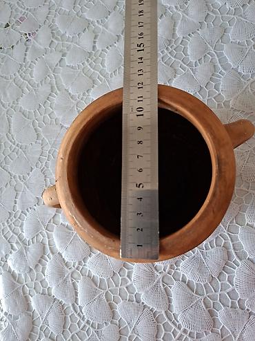 samovar 10 litr: Piti qabı 5 man, işlənibdeffetki yoxdur . Satıcı sözünün üstünə — 3
