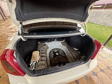 Daewoo: Daewoo Gentra: 2013 г., 1.5 л, Автомат, Бензин, Седан — 22