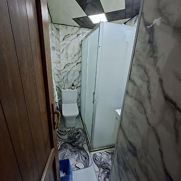 memar ecemi kiraye ev: 50 kv. m, 2 otaqlı, İnternet, Telefon, Qaz — 10