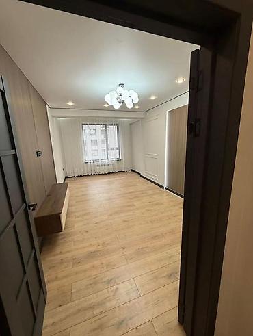 Продажа квартир: 2 комнаты, 68 м², Элитка, 5 этаж, Дизайнерский ремонт — 2