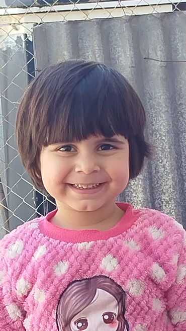 Dayələr: Uşaq baxımı xidməti öz evimdə azəri və rus dilli uşaqlara -da lalafo.az — 7 Dayələr: Uşaq baxımı xidməti öz evimdə azəri və rus dilli uşaqlara — 7