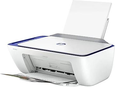nothing slusalice: HP DeskJet 2620 All-in-One inkjet štampač/skener/kopir - Kompaktni — 1