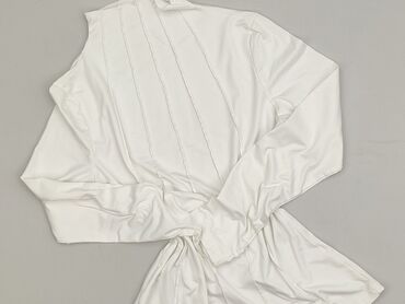 koszula i kamizelka damska: Women`s tunic, size S