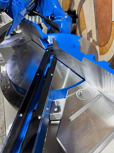 Механические ручные пилы: Тарцовочная пила 255мм Выдвижной Фирмы: SEMPROX Качество: Высшее 👍👍👍 — 3