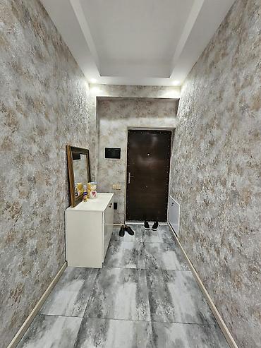 quba tap az: 2 otaqlı, Yeni tikili, 54 kv. m — 8