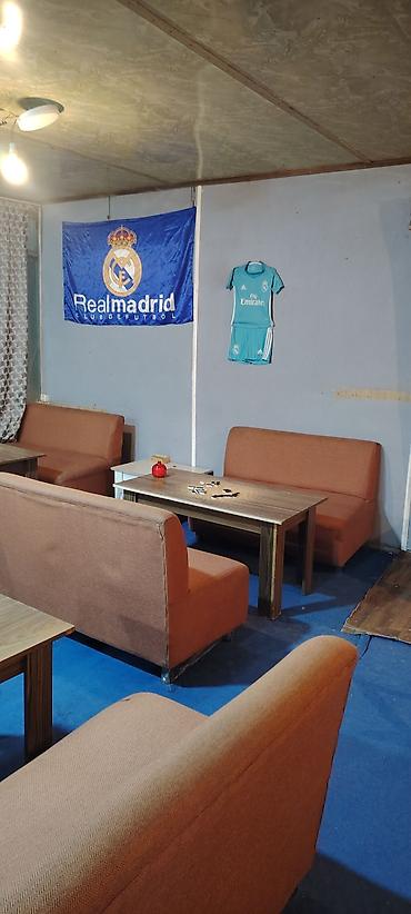 coffe aparatı: Təcili pul lazımdı deyə baglayiram — 5