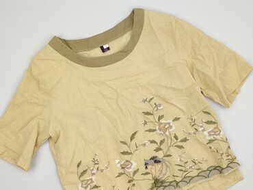 koszula swiateczna pepco: Women's blouse, size L (EU 40)
