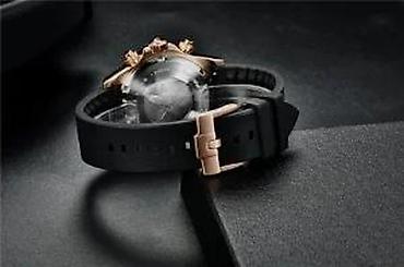 Ručni satovi: PAGANI DESIGN PD-1664 Sport sat -Rose Gold- Rolex Daytona Potpuno nov — 15