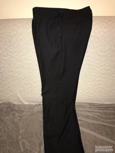 Pantalone: Original GIANFRANCO FERRE letnje pantalone 33 NOVE 100% cotton Made na lalafo.rs — 7 Pantalone: Original GIANFRANCO FERRE letnje pantalone 33 NOVE 100% cotton Made — 7