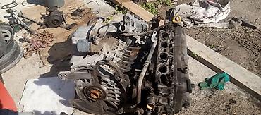 Двигатели, моторы и ГБЦ: Бензиновый мотор Toyota 1.6 л, Б/у, Япония — 5