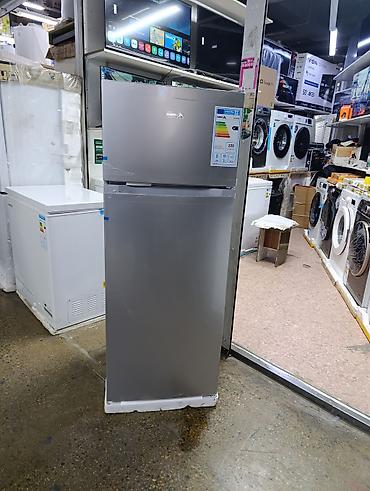 Холодильники: Холодильник Avest, Новый, Двухкамерный, De frost (капельный), 55 * 140 * 55 — 2