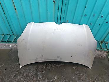 Бампер и комплектующие: Бампер Daihatsu, Б/у, Оригинал — 8