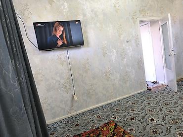 аренда комнат гостиничного типа: 2 комнаты, 43 м², 103 серия, 5 этаж, Свежий ремонт — 6