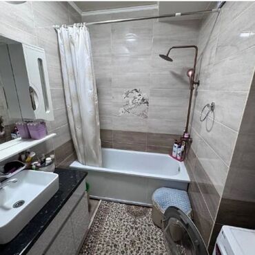 квартира поселения: 3 бөлмө, 113 кв. м, Элитка, 8 кабат, Евроремонт