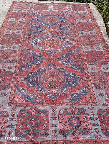 Xalçalar: Xalça Dekorativ, Kredit yoxdur — 3