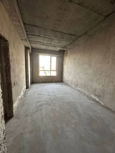 Продажа домов: 1 комната, 41 м², Элитка, 9 этаж, ПСО (под самоотделку)