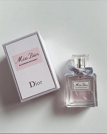 ex nihilo: Miss Dior Blooming Bouquet — туалетная вода для женщин. - Объем: 30 — 1