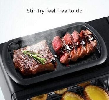 Ostali kuhinjski aparati: Cena 7200 din Multifunkcionalni aparat za pripremu dorucka Idealno za — 9