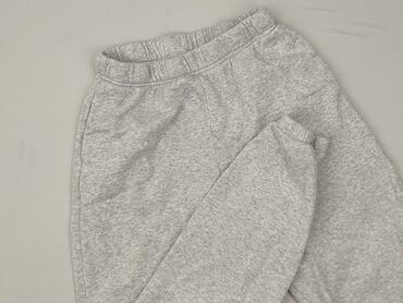 Spodnie dresowe, H&M, 13 lat, 158, stan - Idealny