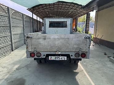 киа к8 2022: Легкий грузовик, Kia, Стандарт, 2 т, Б/у — 5