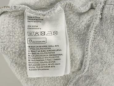 ponczo hm: H&M Mama, Bluza damska
, rozmiar M — 5