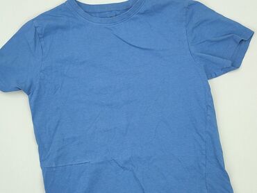 sukienka letnia przed kolano: T-shirt, Pepperts!, 14 years, 158-164 cm, condition - Very good